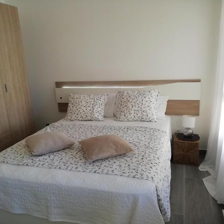 Pitaya Apartment Алгаробо-Коста Екстериор снимка