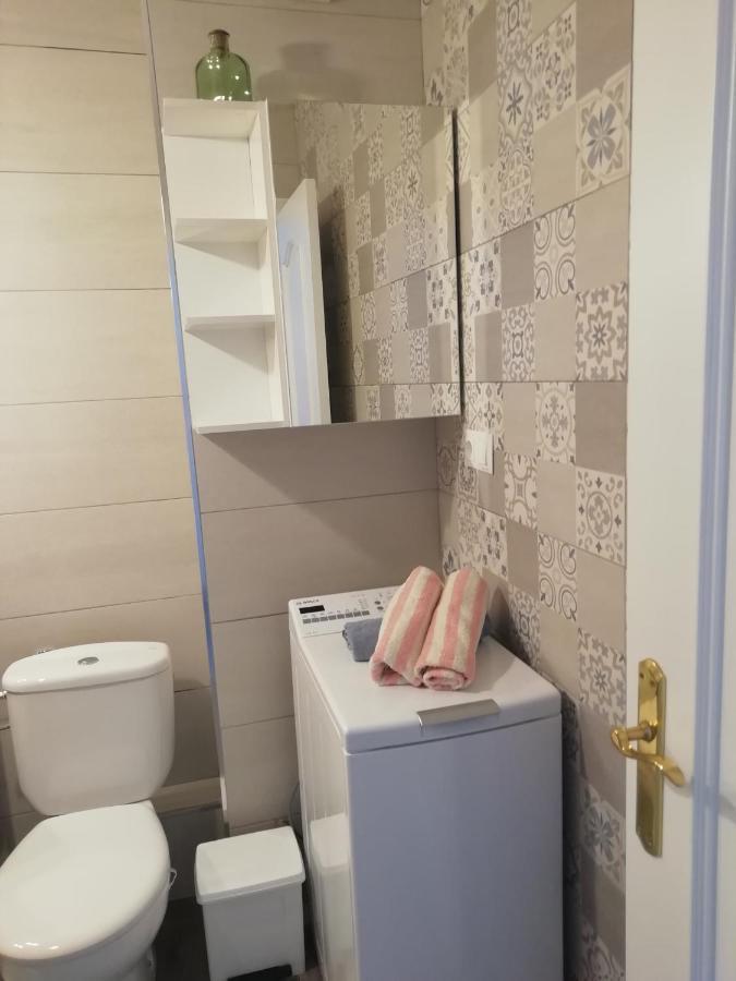 Pitaya Apartment Алгаробо-Коста Екстериор снимка